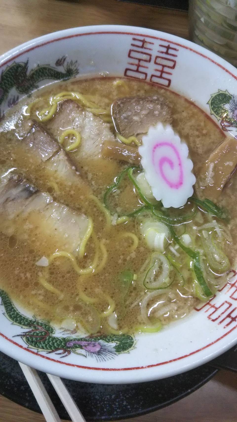 ラーメン