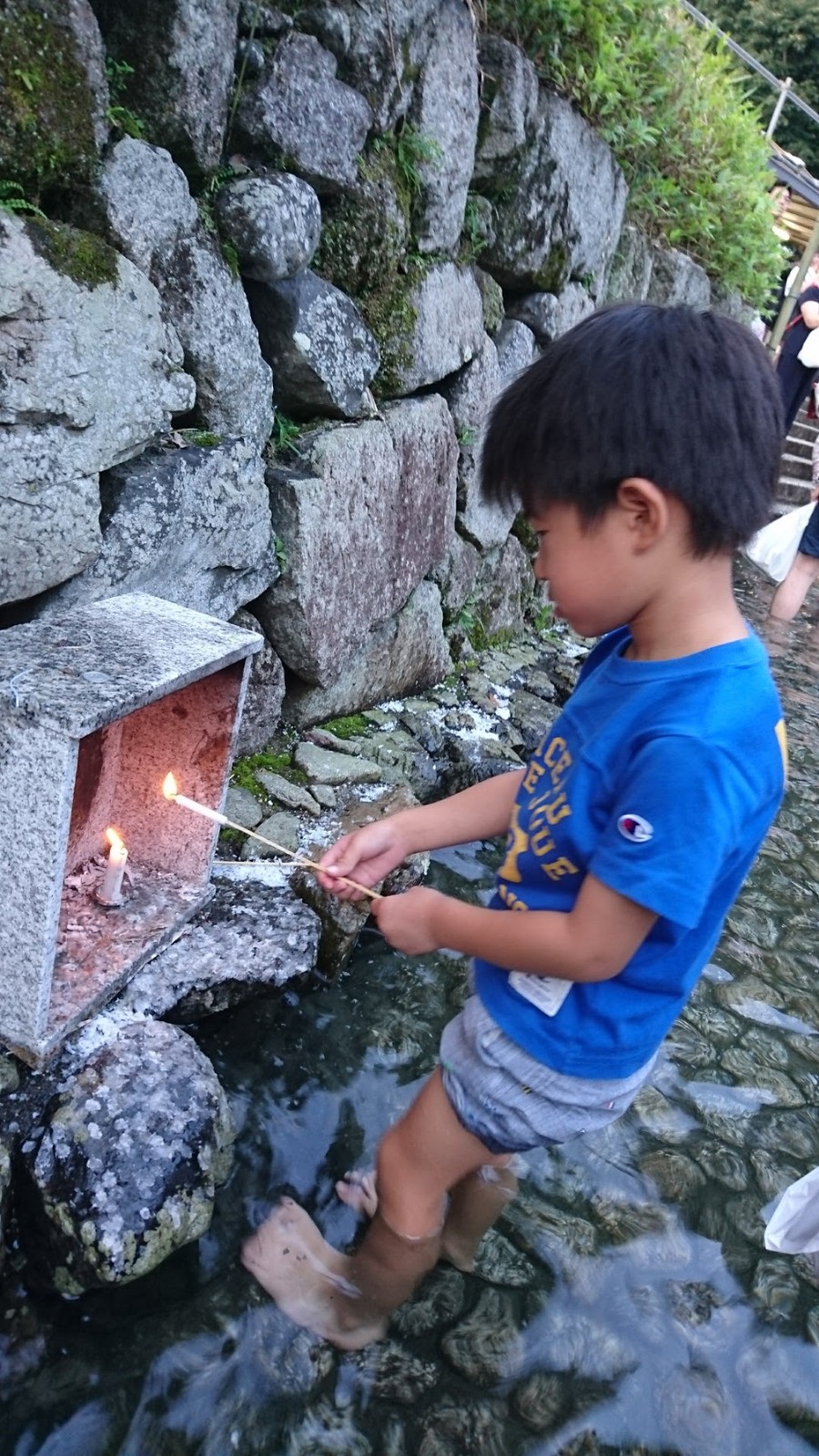 下賀茂神社