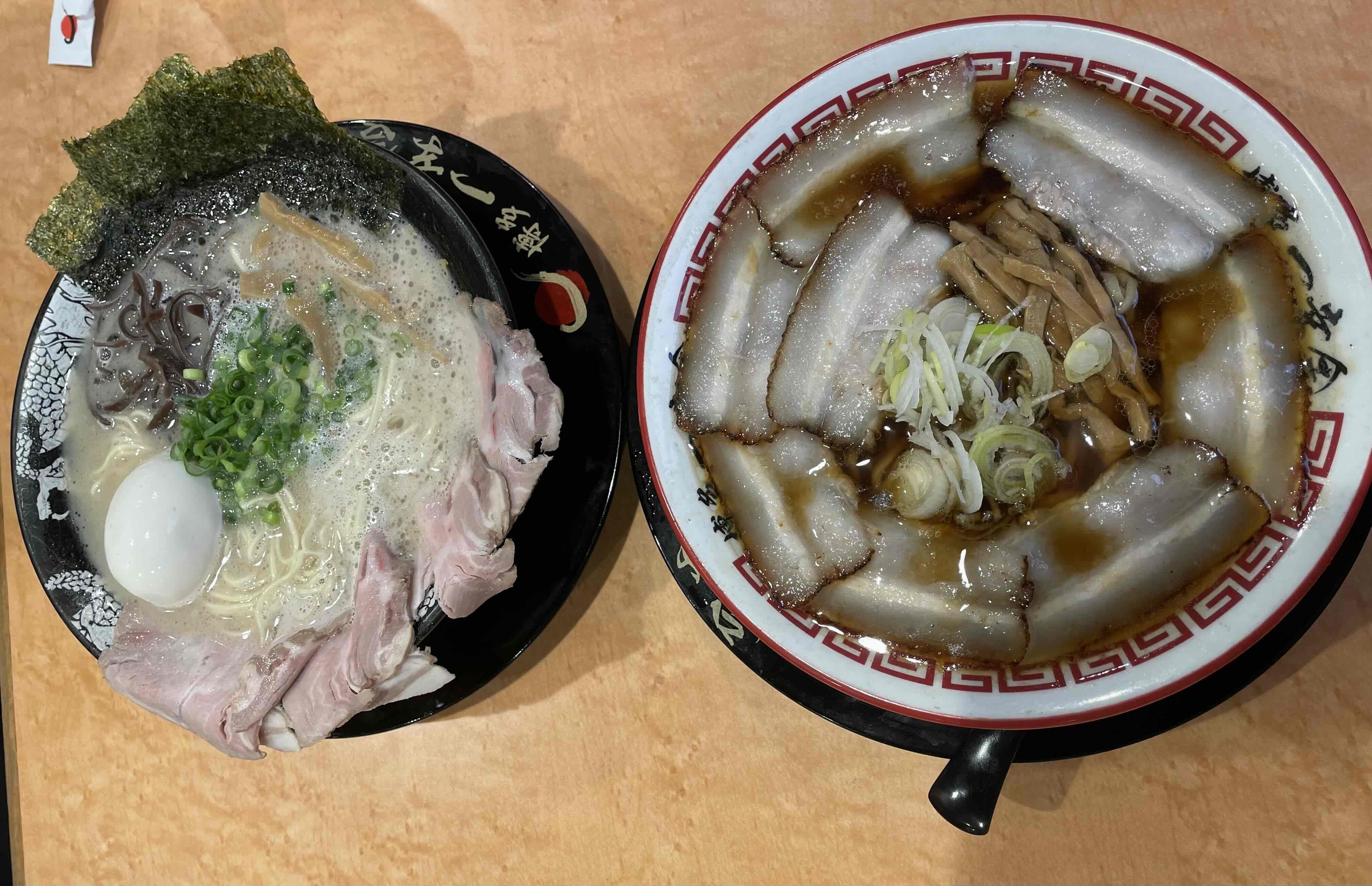 ラーメン