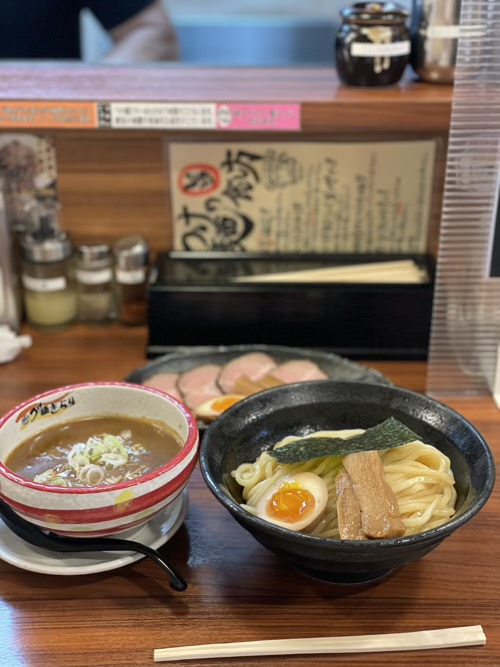 つけ麺きらり