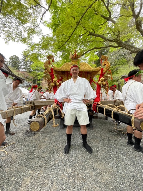 山王祭