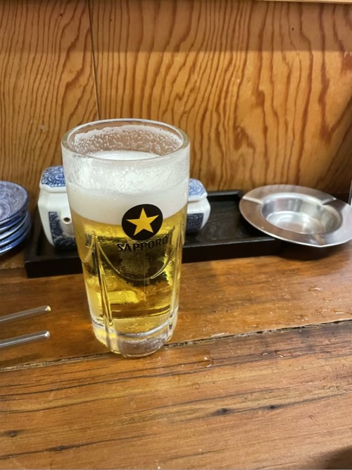 ビール