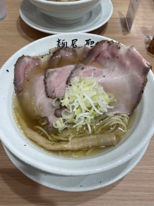 ラーメン