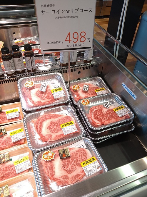 肉