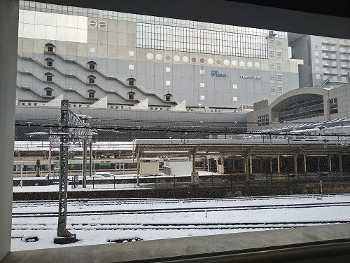 京都駅