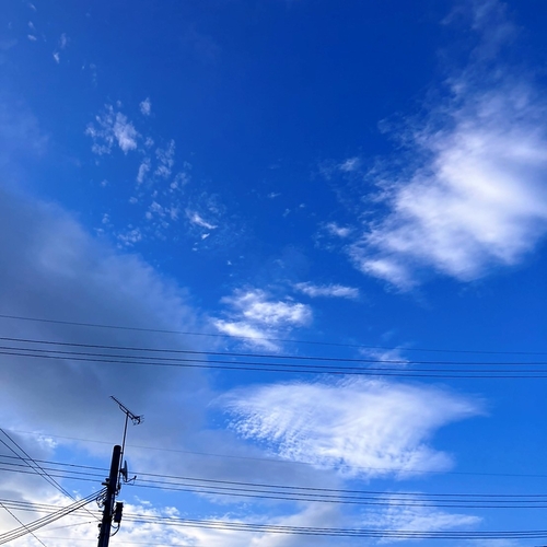 青空